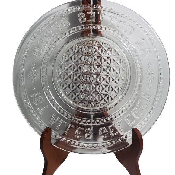 AN GOTTES SEGEN IST ALLES GELEGEN GOD'S BLESSINGS - Picture 7 of 7